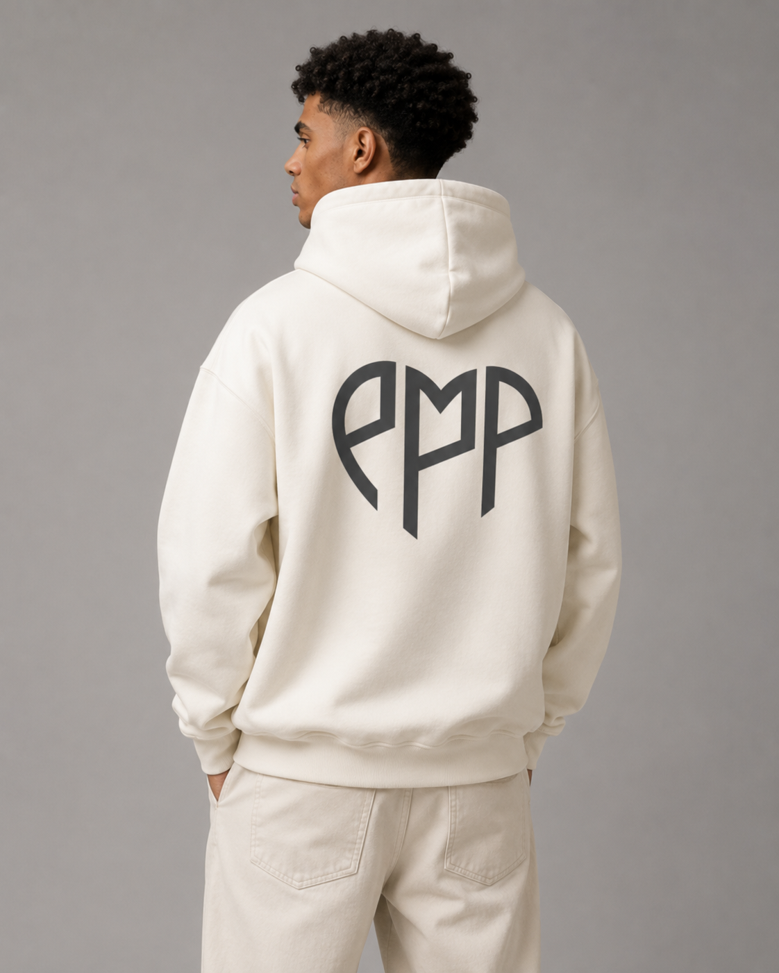 PENTA SIGNATURE HOODIE