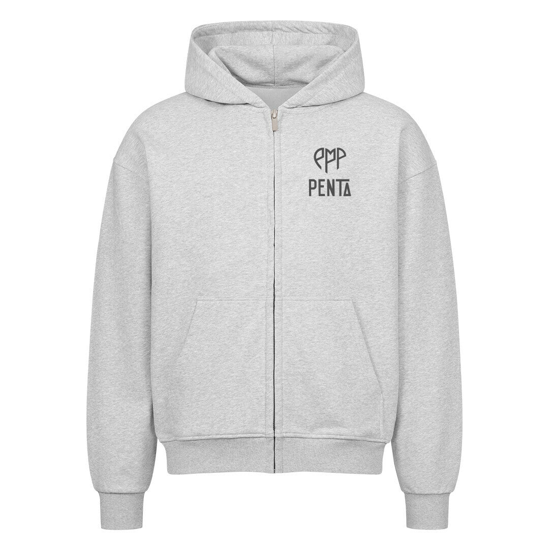 Image for color: heather grey
