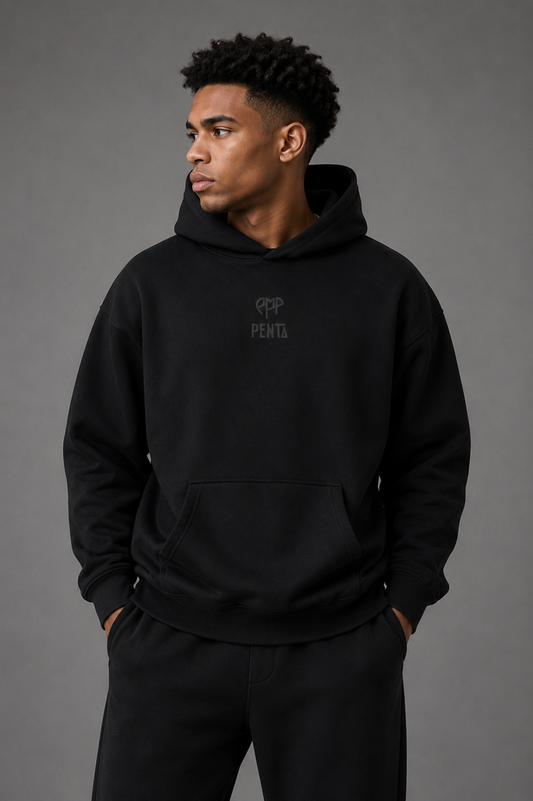 PENTA SIGNATURE HOODIE