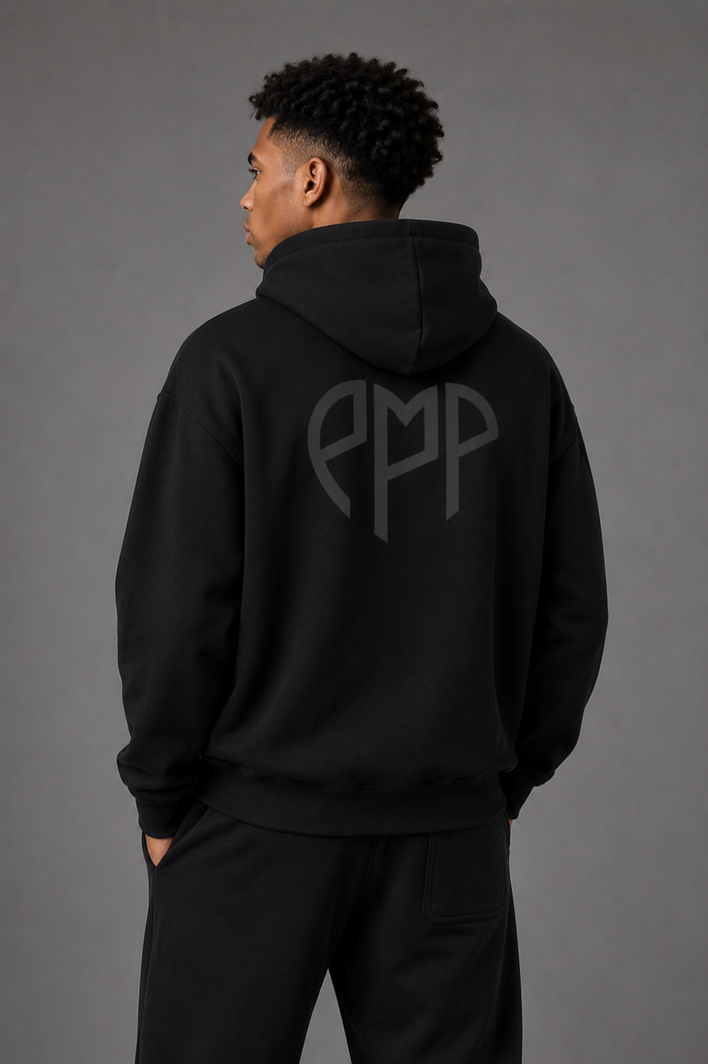 PENTA SIGNATURE HOODIE