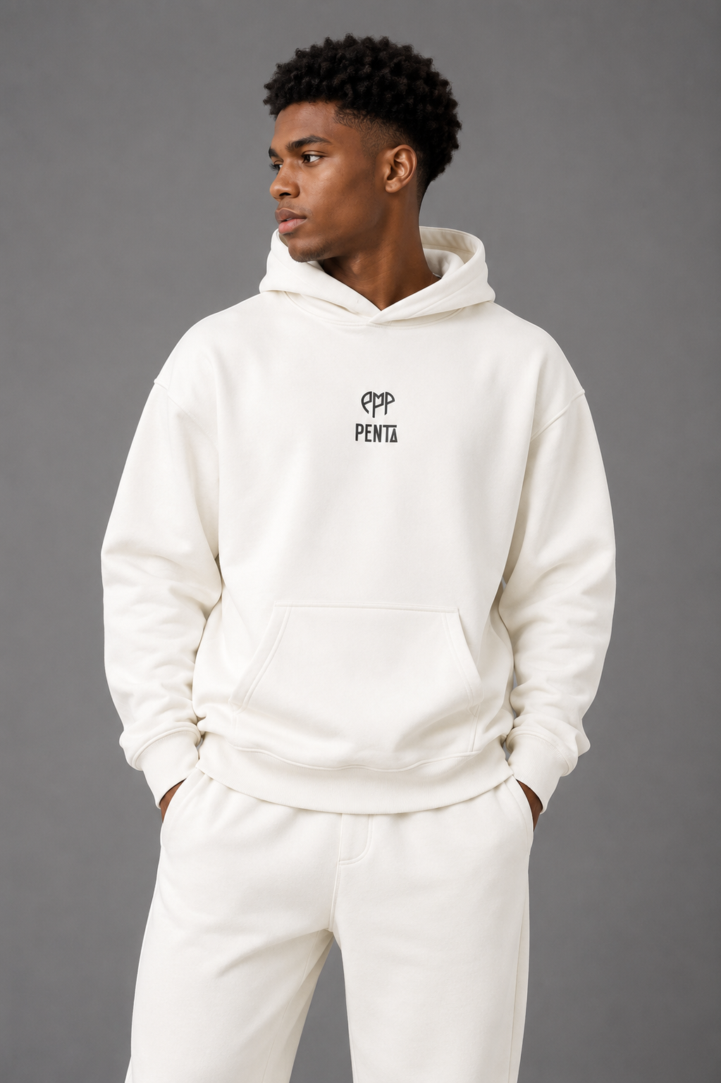 PENTA SIGNATURE HOODIE