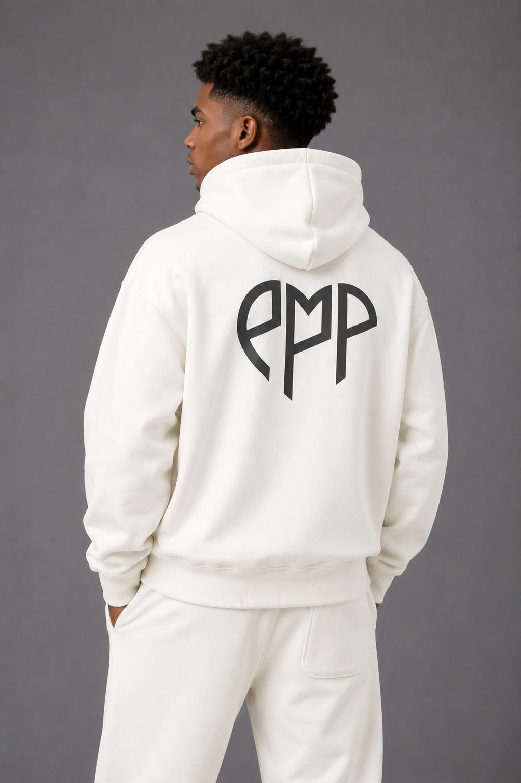 PENTA SIGNATURE HOODIE