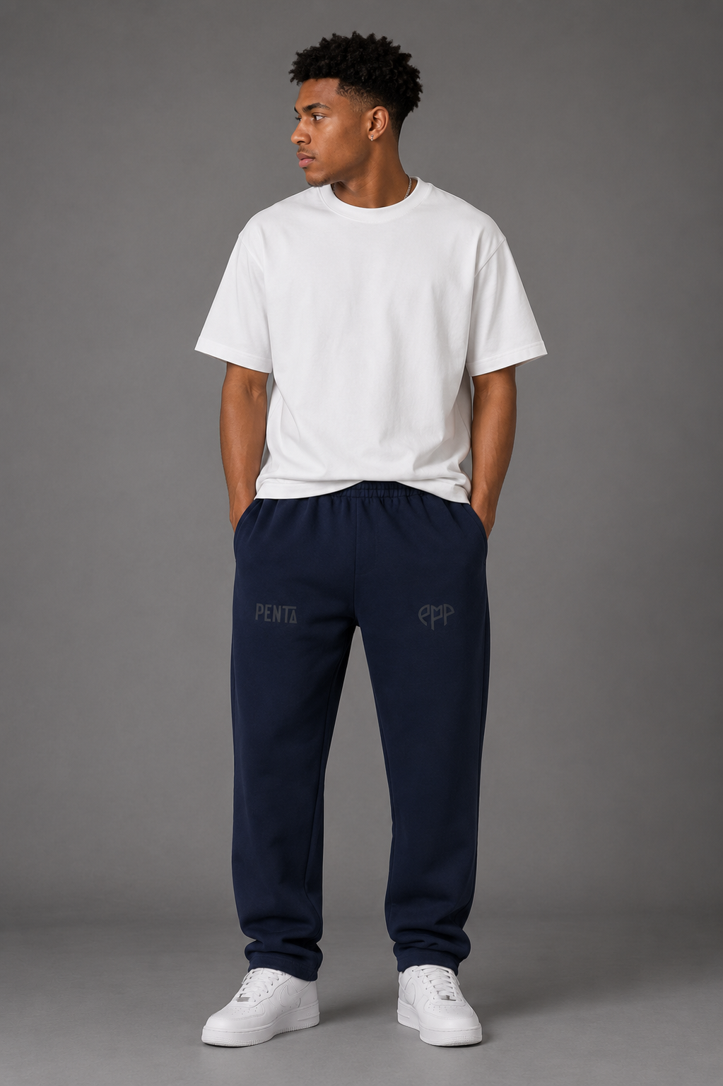 PENTA SIGNATURE JOGGER