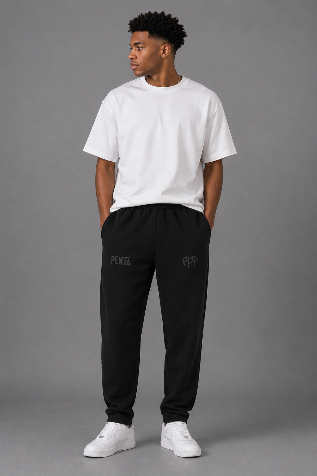 PENTA SIGNATURE JOGGER