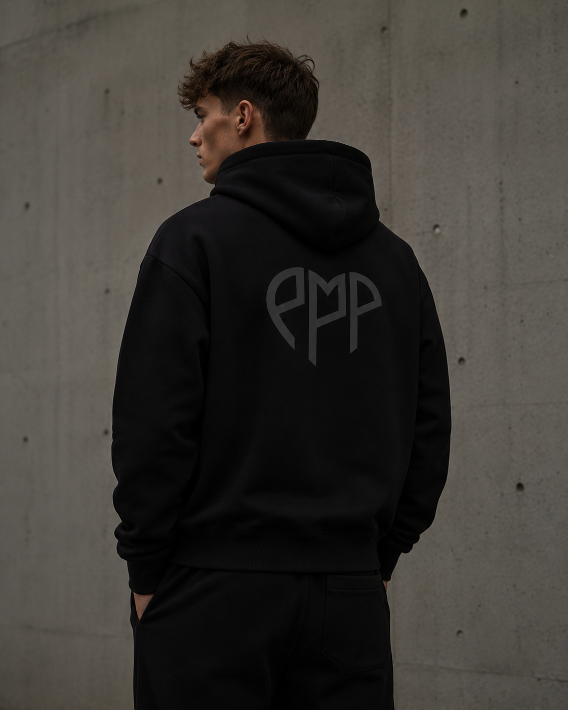 PENTA SIGNATURE ZIPPER
