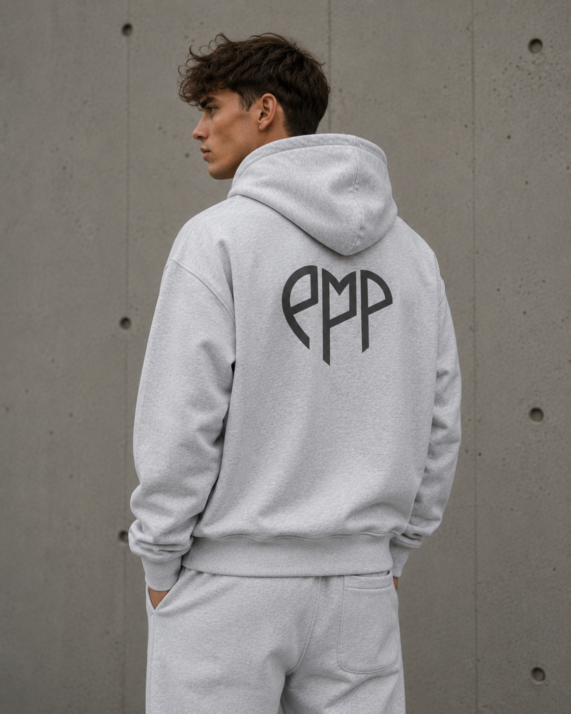PENTA SIGNATURE ZIPPER